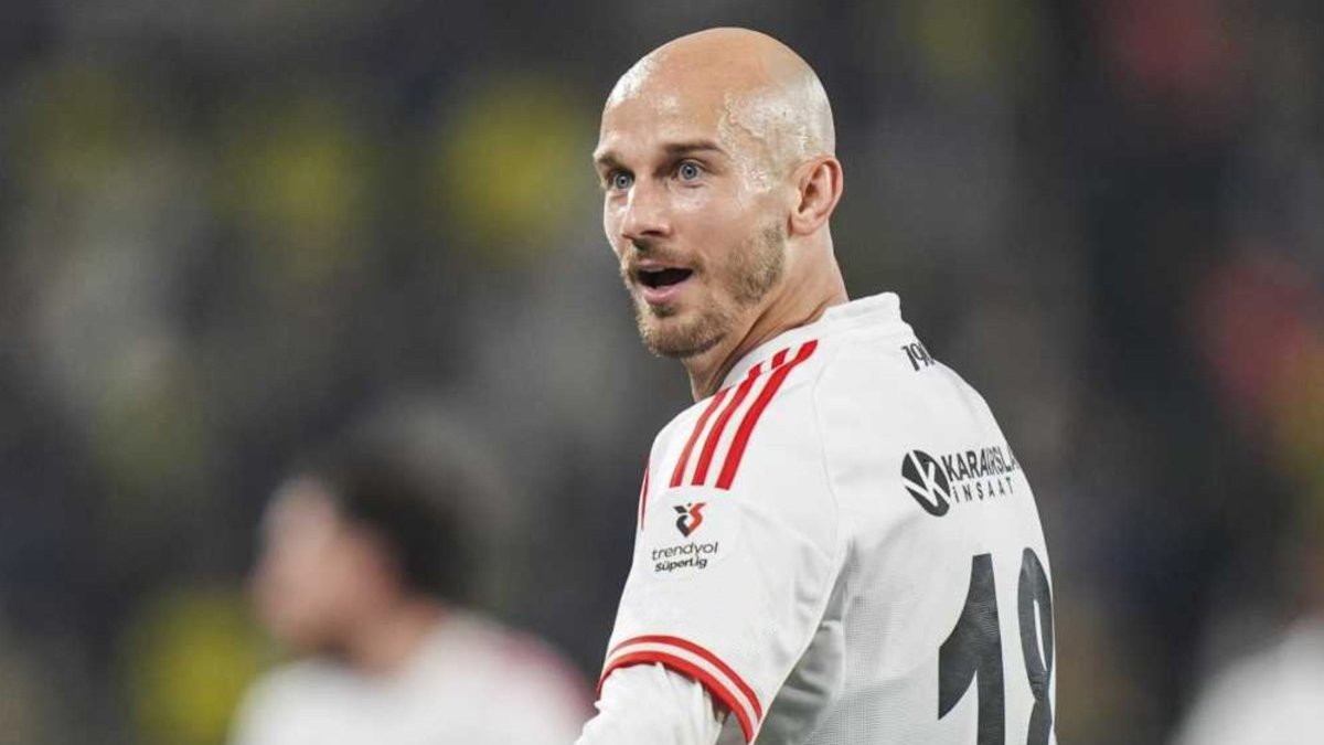 Transfer development in Beşiktaş! Cerny… – Last minute Beşiktaş news
