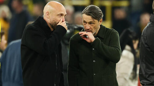 Transfer surprise at BVB