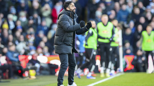 Transfer ticker: Double coaching hammer is getting closer