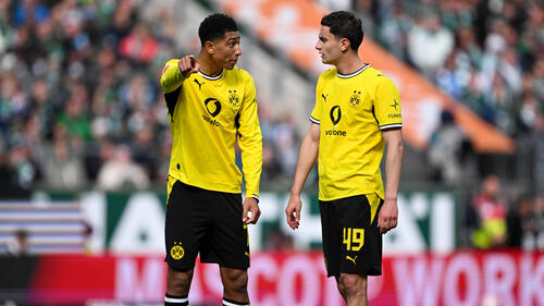 Transfer ticker: Is BVB losing a top talent?