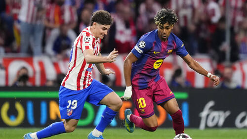 Transfer ticker: Is Real Madrid planning this explosive record deal?