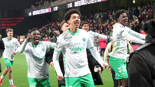 Transfer ticker: New competition for Eintracht Frankfurt