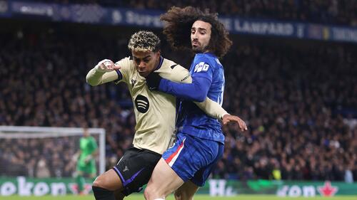 Transfer ticker: Real Madrid pulls off a mega coup