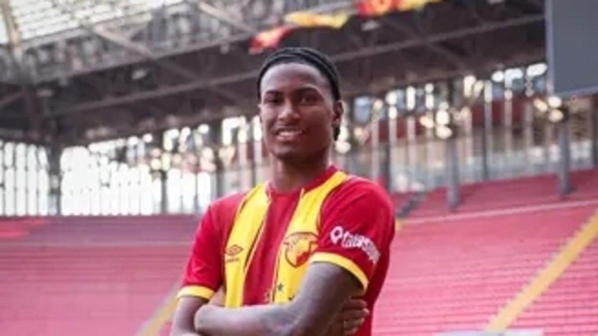 Transfer work in Göztepe before the new season! – Last minute Göztepe news