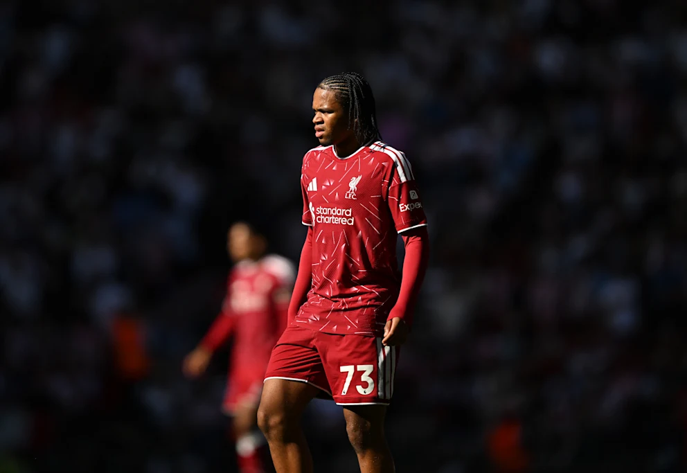 Transfers: FC Bayern wants super jewel from Liverpool FC | football