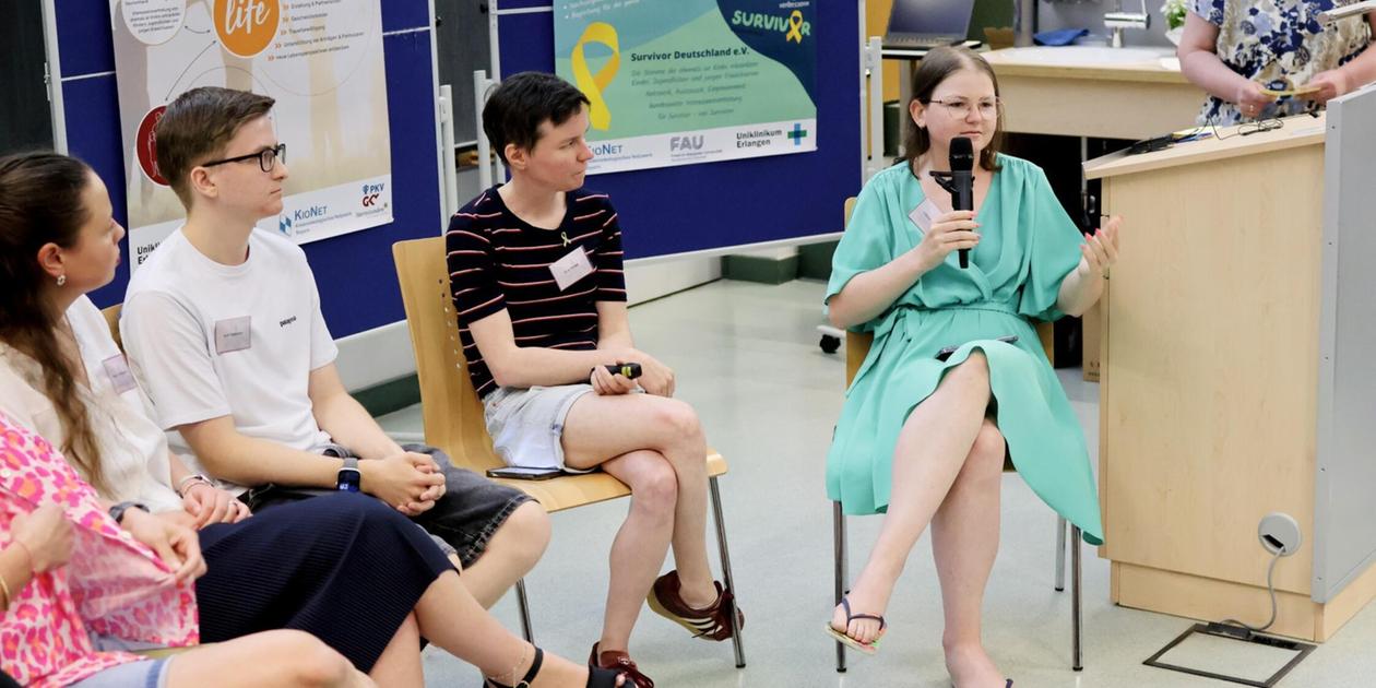 Transforming Lives: Key Insights on Long-Term Cancer Care