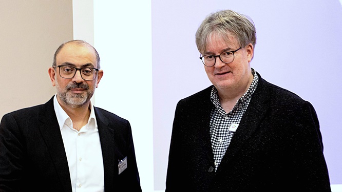 Transforming Parkinson Treatment: Key Insights from Bad Neustadt Symposium