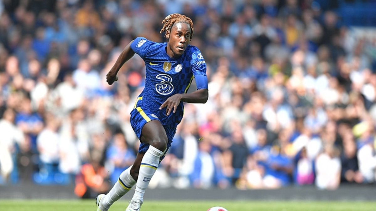 Trevoh Chalobah was called to the England National Football Team squad! – Breaking News news