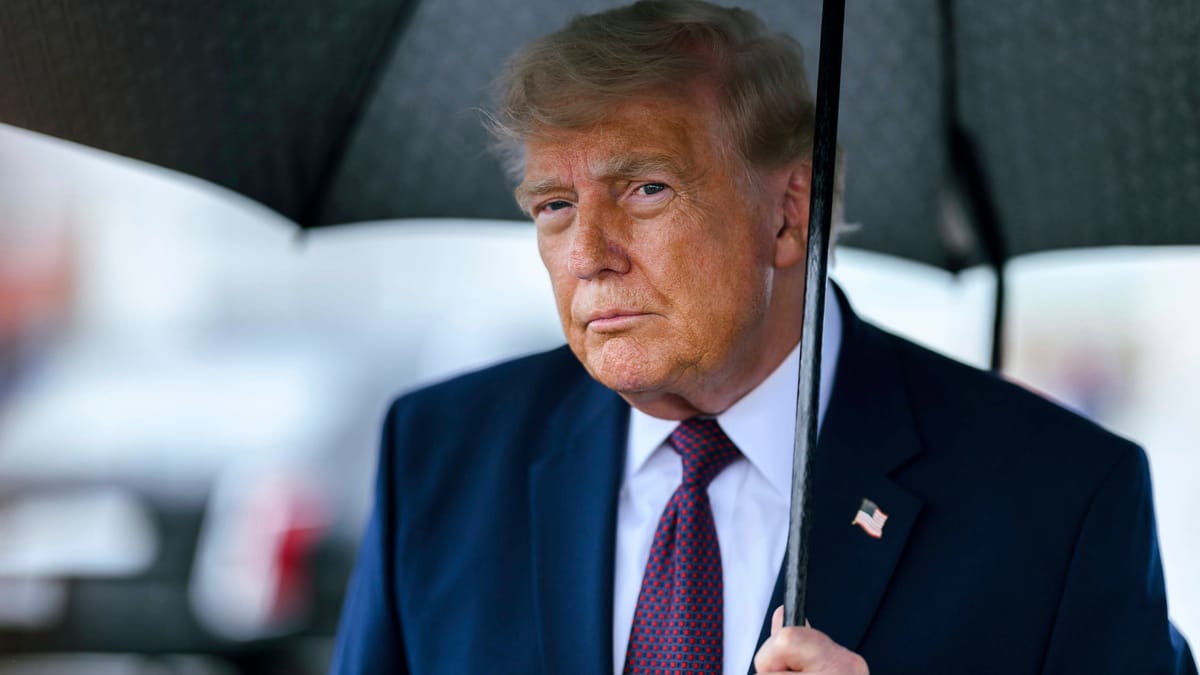 Trump Announces Potentially Crucial Iran Talks in Doha Amid Rising Tensions