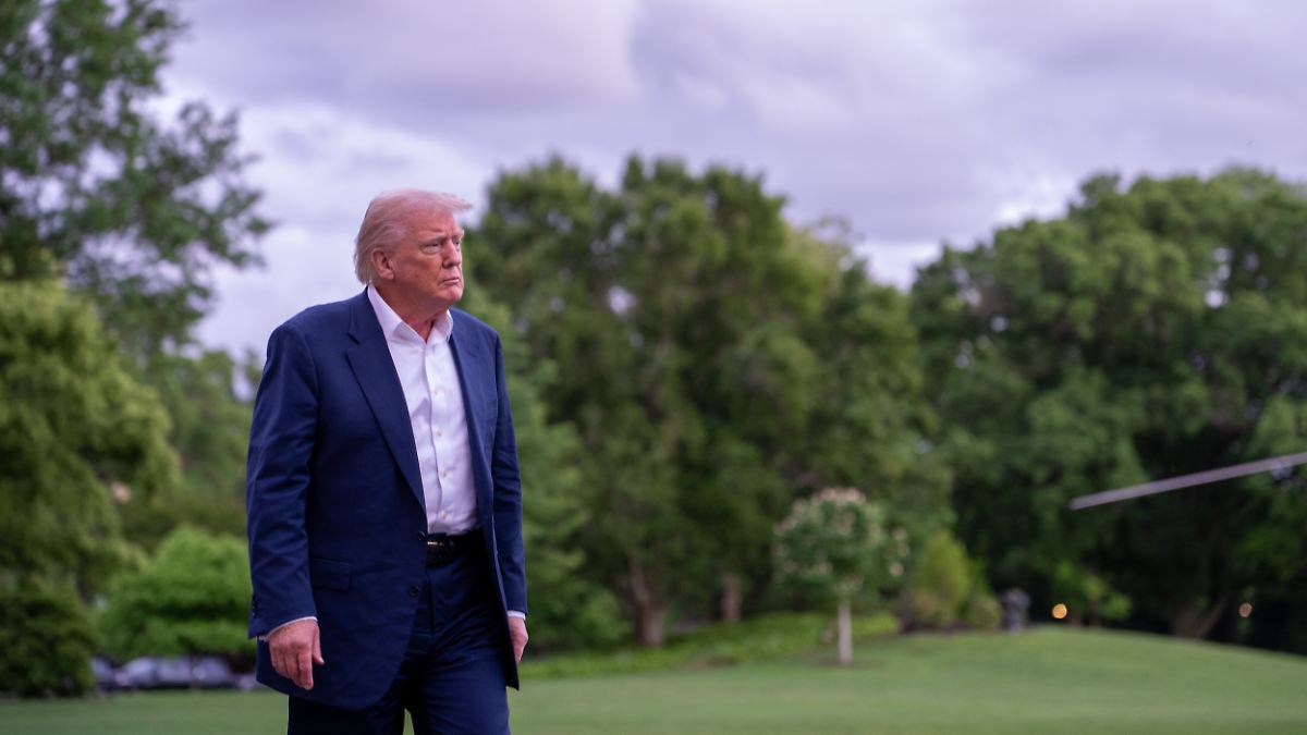 Trump Denies Exclusive Access to Weight Loss Drug: White House Refutes Claims
