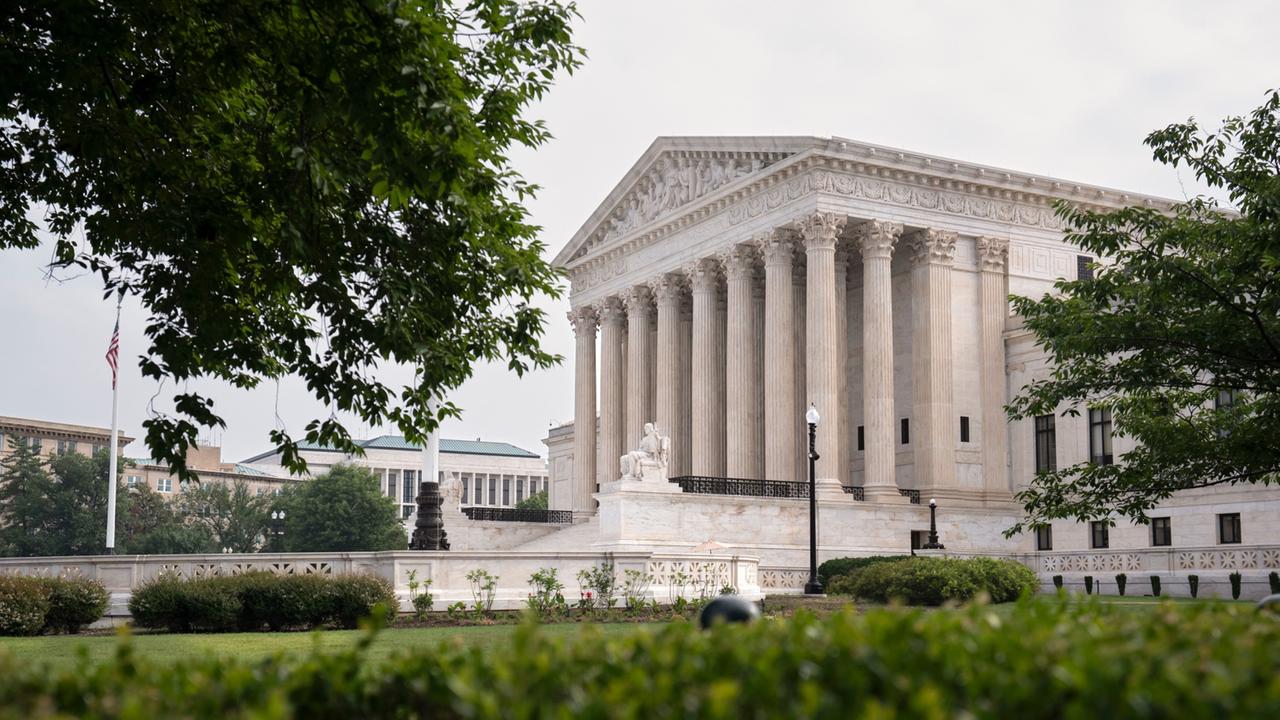 Trump Faces Supreme Court Setbacks: Key Decisions Impacting His Agenda