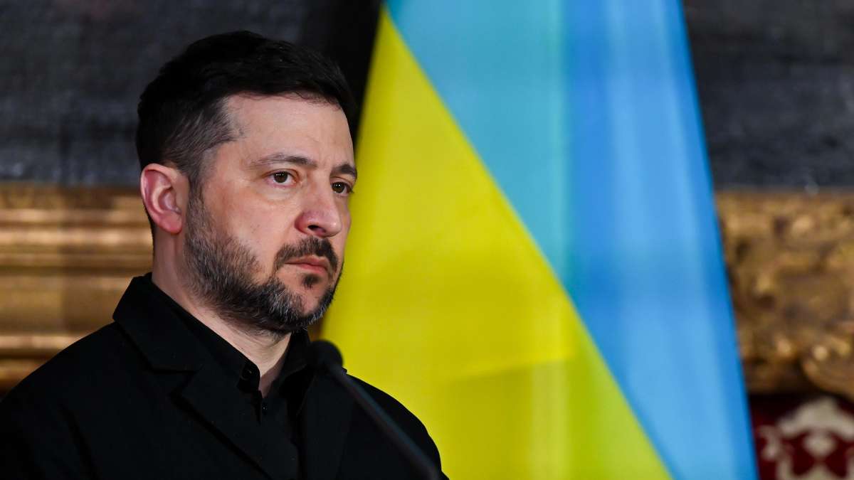 Trump Urged Selenskyj to Take a Tougher Stance Against Putin: Insights Unveiled