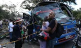 Far-right millionaire makes big promises to make Colombia safer