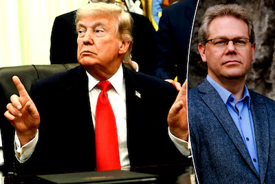 “Trump makes a lot of concessions”: Professor Criekemans warns of ‘birthday deal’ with Iran