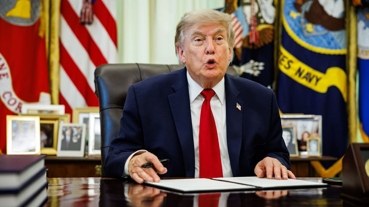 Trump’s Birthday Blunder: Misleading Gift for the White House’s 250th Celebration