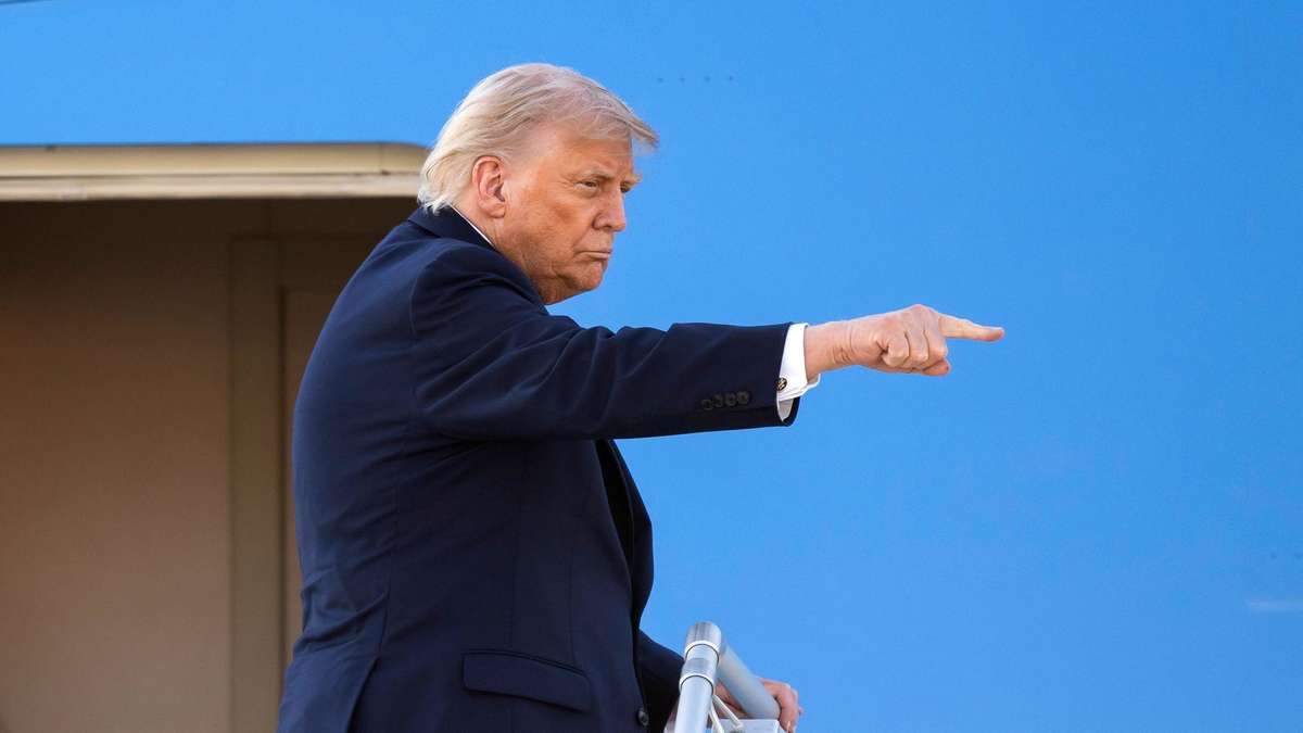 Trump’s Fiery Confrontation with Senator Cassidy Over Iran War Raises Eyebrows