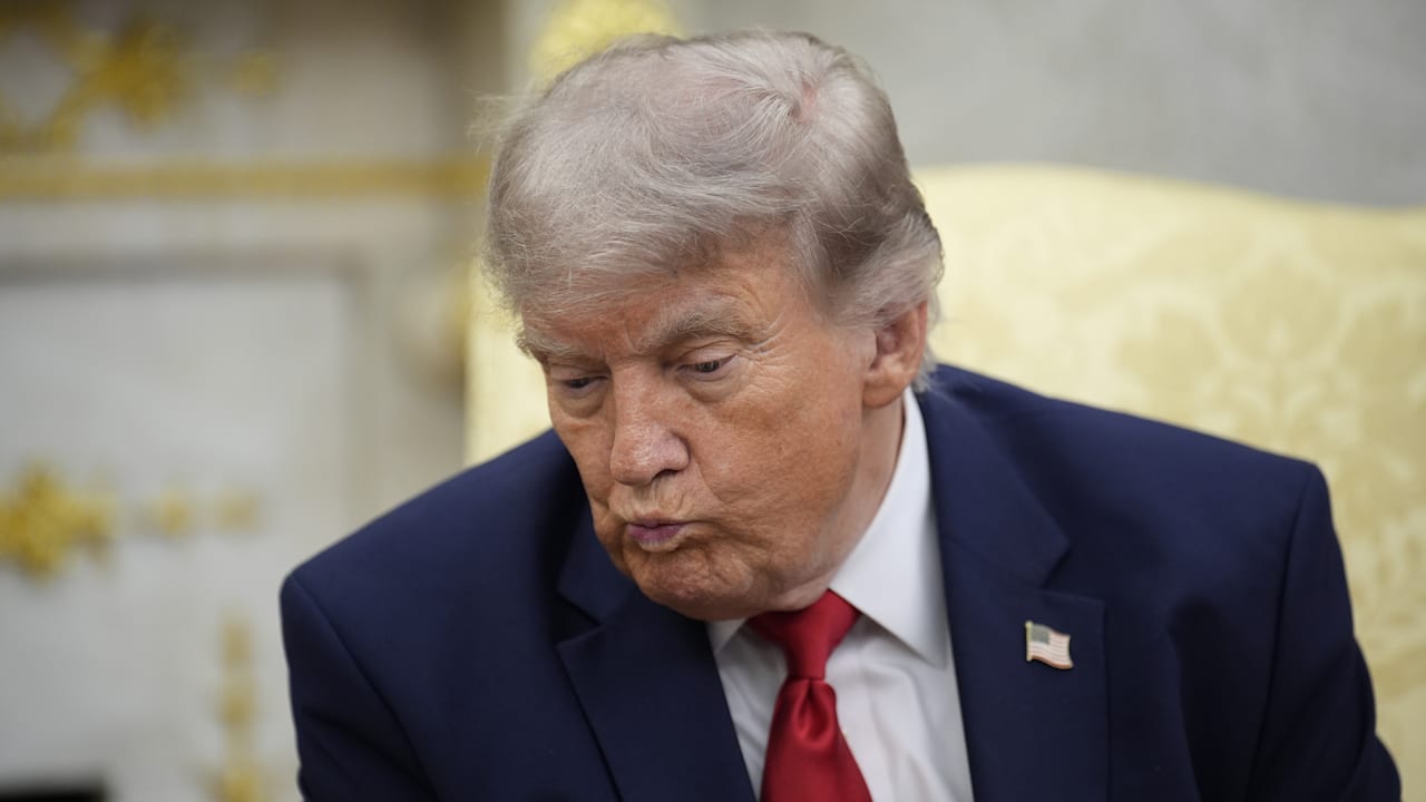 Trump’s Frustration: Why Germany Isn’t Showing Support Before NATO Summit