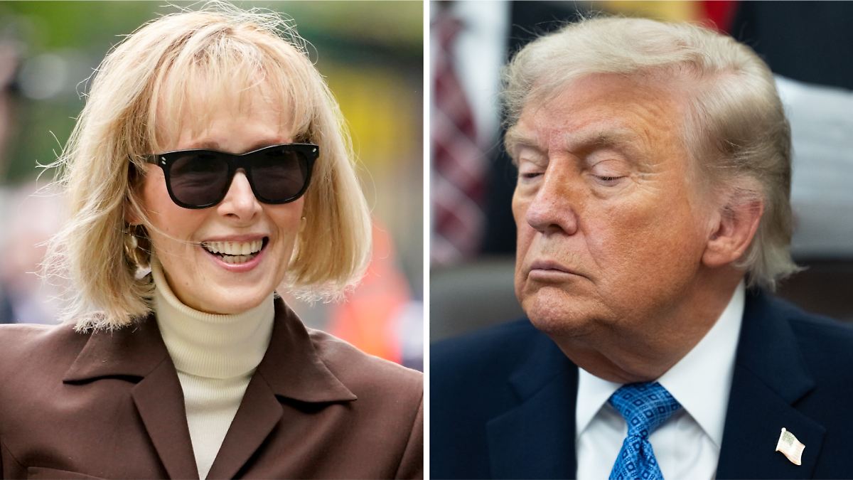 Trump’s Legal Setback: Supreme Court Rejects Appeal on Abuse Verdict