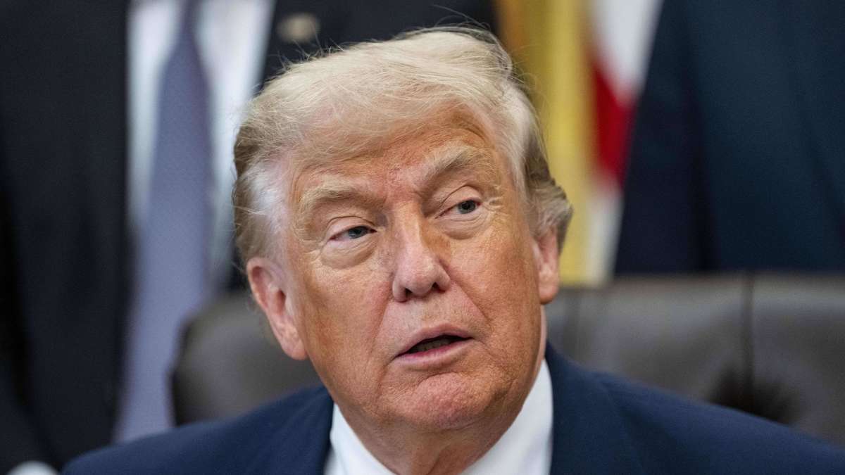 Trump’s Stark Warning to Germany: Is NATO’s Future at Stake?