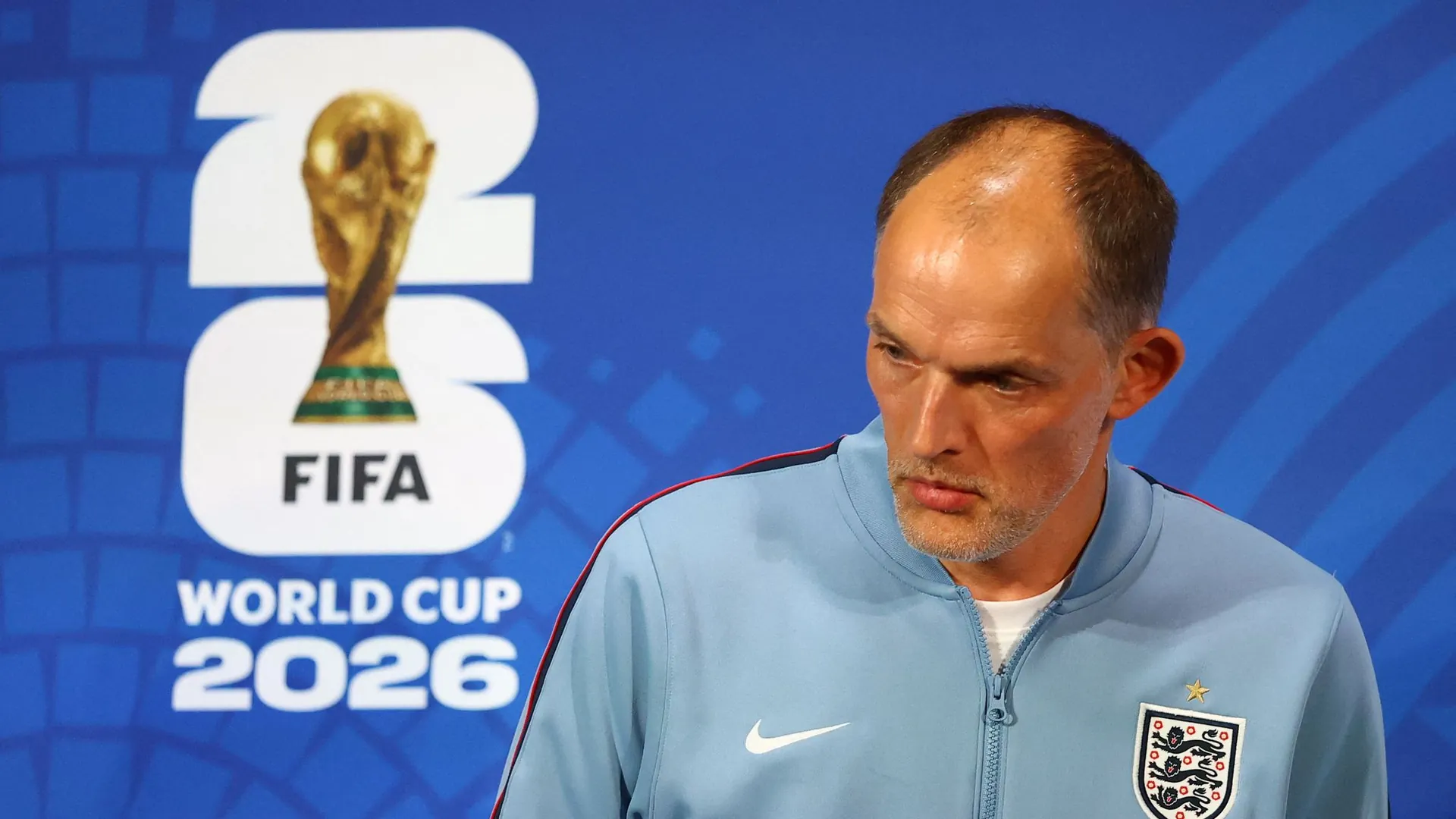 SOCCER-WORLDCUP-ENG-CRO/PREVIEW SOCCER-WORLDCUP-ENG-CRO/PREVIEW