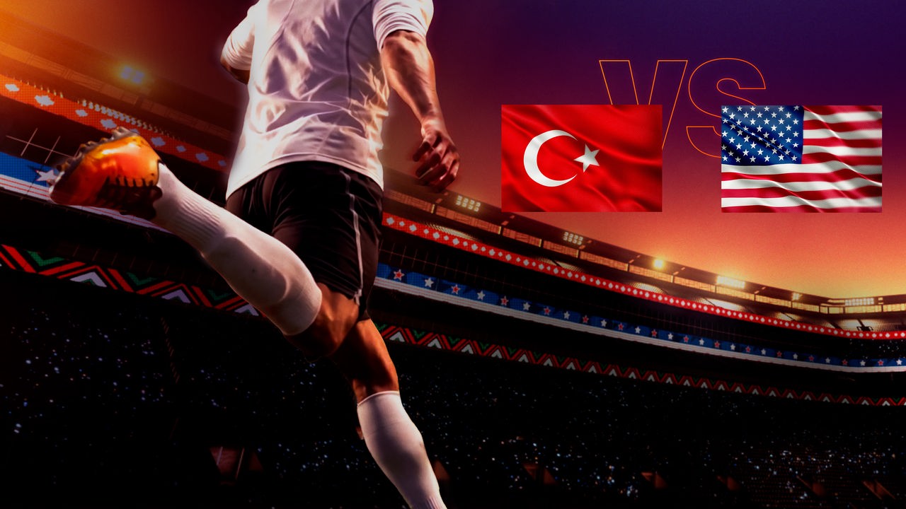 Turkey vs USA: Thrilling Showdown in 2026 World Cup Match!
