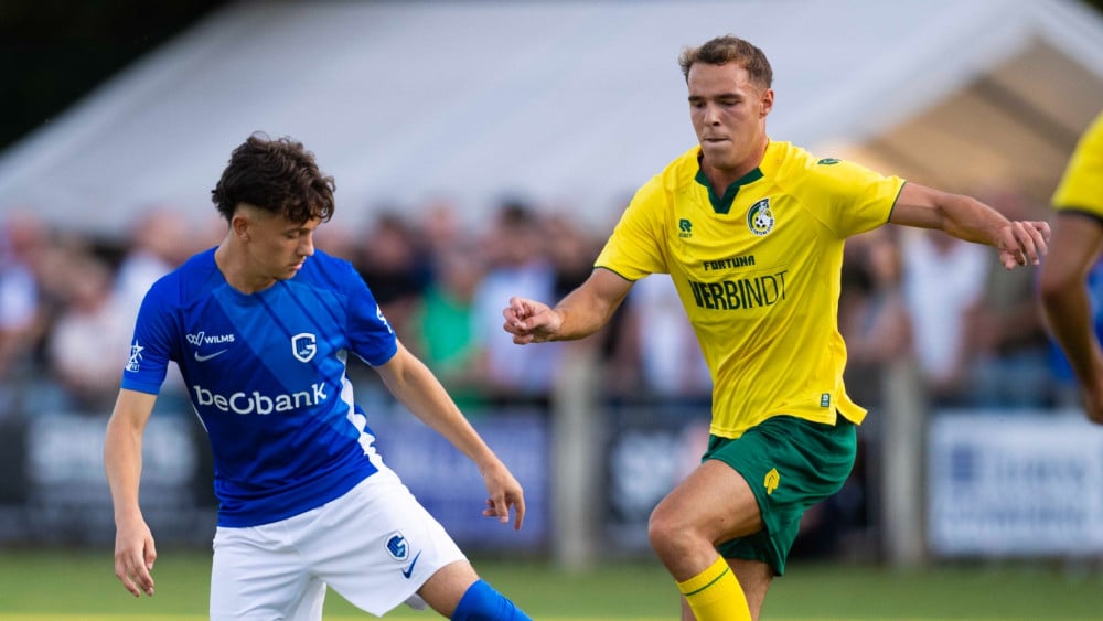 Two bites in one day: FC Volendam presents new acquisitions