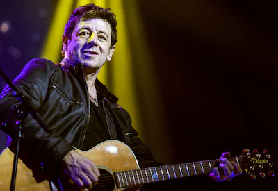 Two more reports of sexual abuse against French singer Patrick Bruel | News