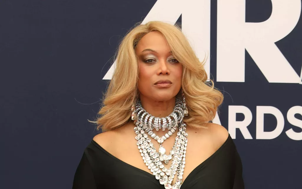 Tyra Banks is suing the creators of the revealing documentary