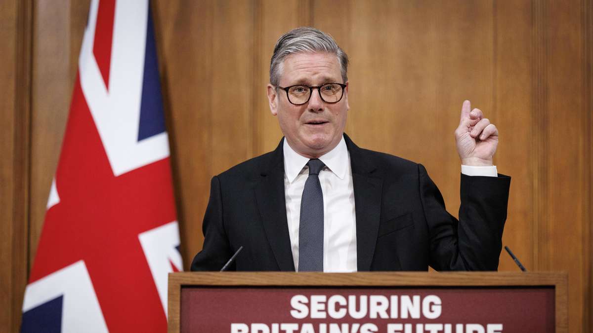 UK Asylum Seekers Face £10,000 Repayment: What You Need to Know