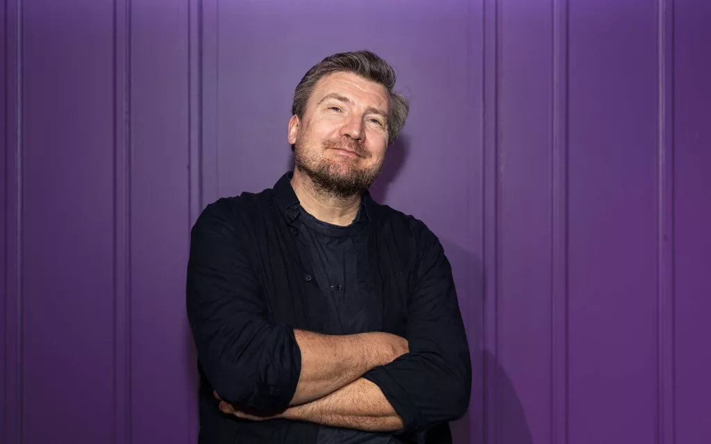 UMK’s chief producer leaves his position