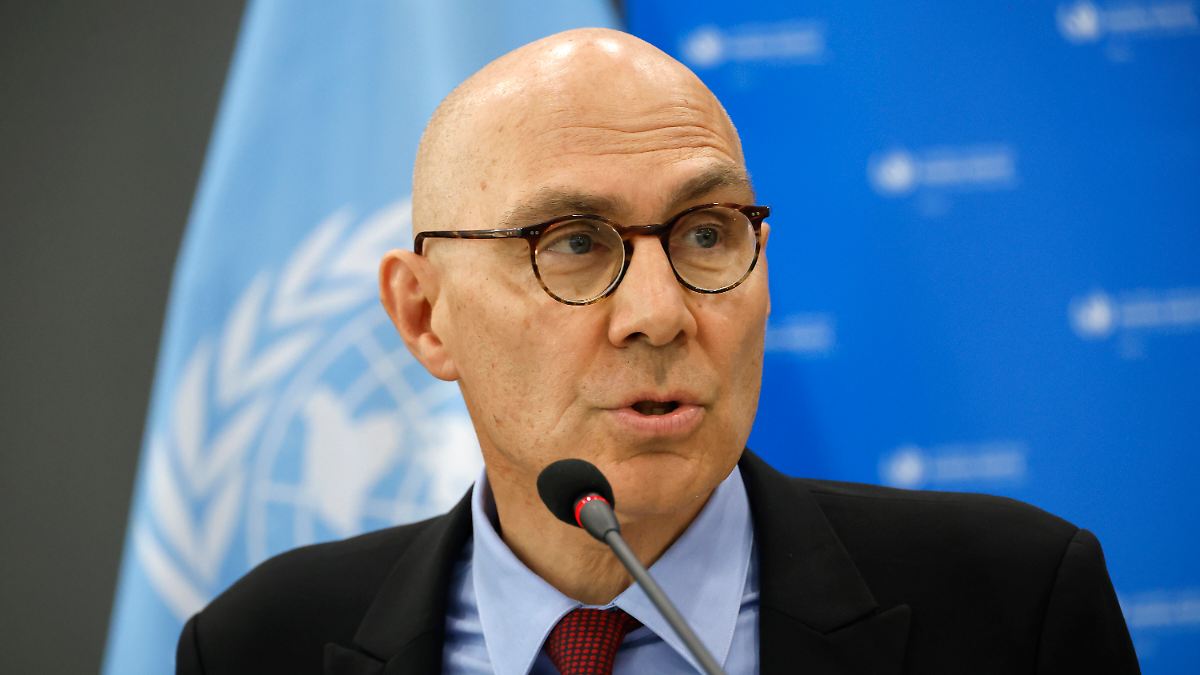 UN Calls for Urgent Investigation into ICE Custody Deaths Amidst Rising Concerns