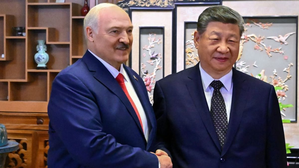 UN Report: Belarus Tops Global List for Political Prisoners per Capita