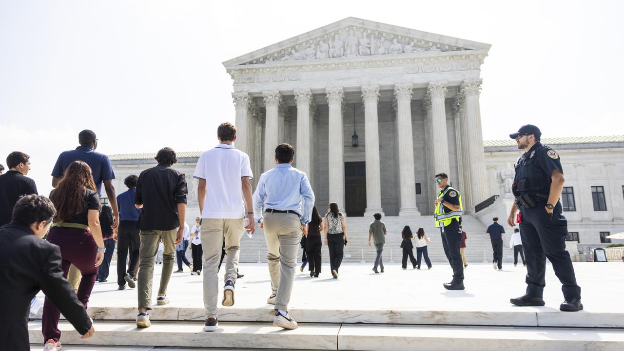US Birthright Citizenship: Supreme Court Rejects Trump’s Controversial Plan