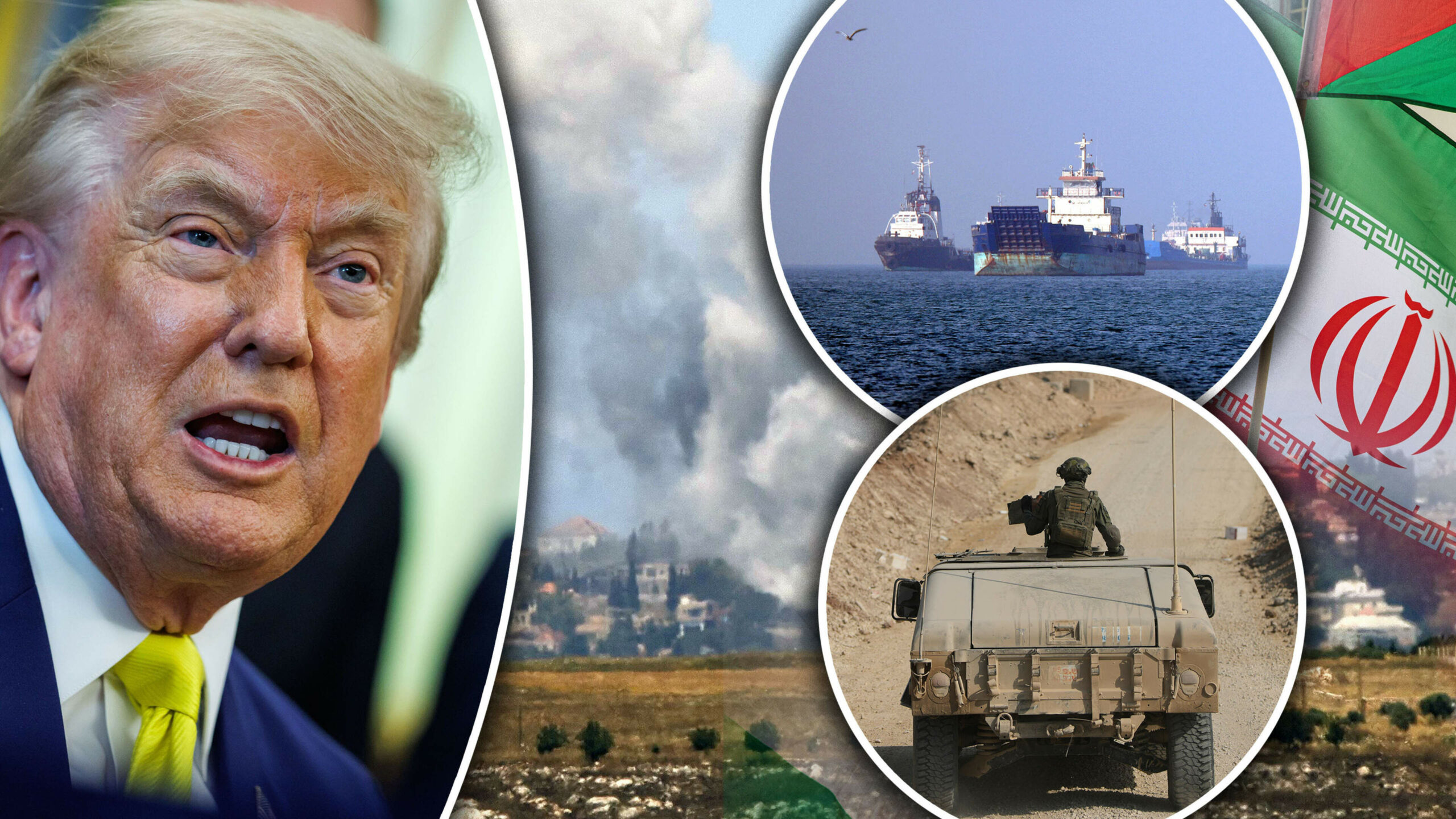 US-Iran deal even further out of view due to threatened escalation in Lebanon: ‘Hezbollah has won the war against Israel’