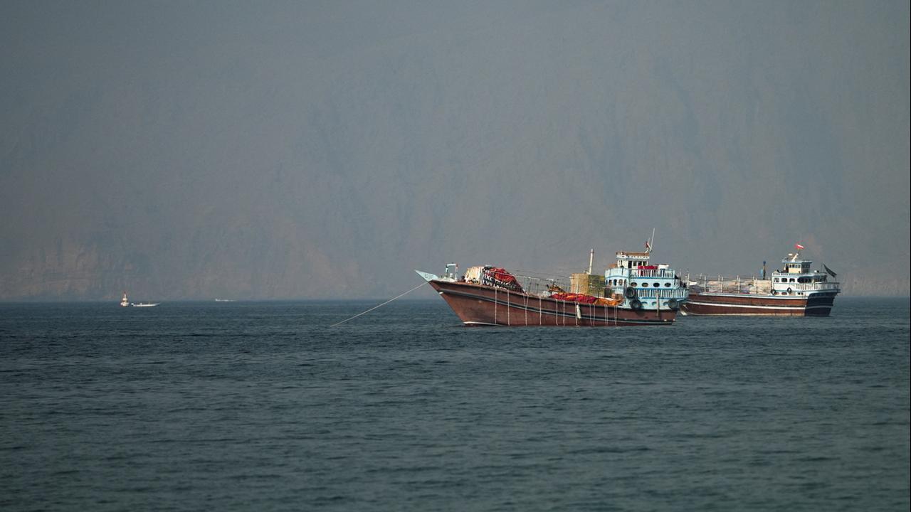 US Military Strikes Iran: Response to Recent Threats Explained