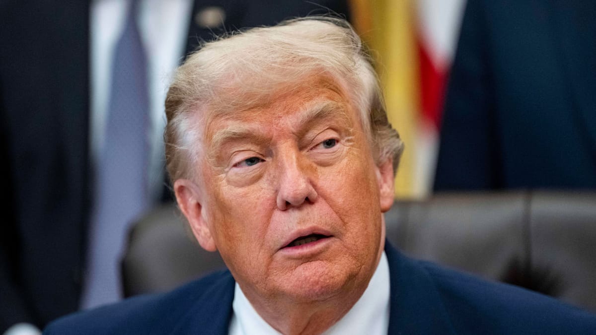 US Senate Demands Trump to End Iran Conflict Amid Growing Tensions