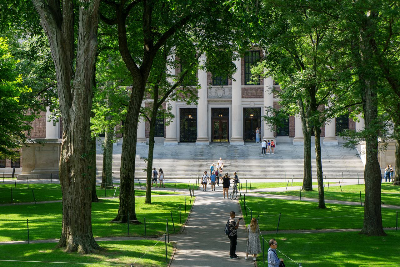 US professors criticize their own humanities