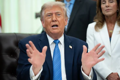 US resumed attacks on Iran, counter-attacks have begun