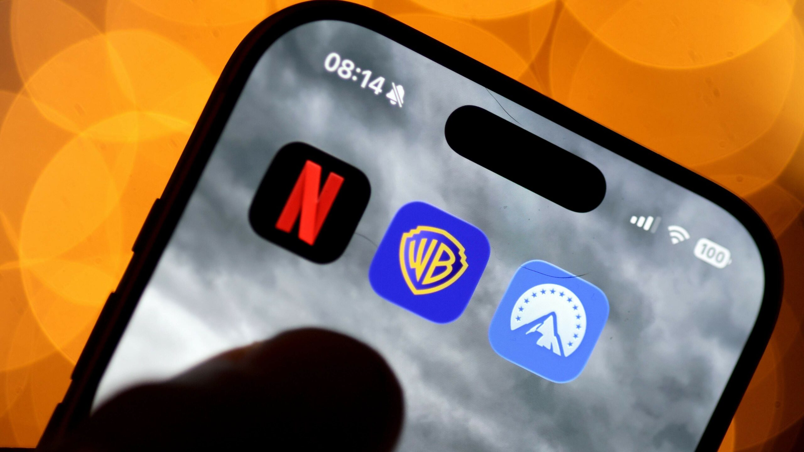 US states want to block Warner takeover by Paramount
