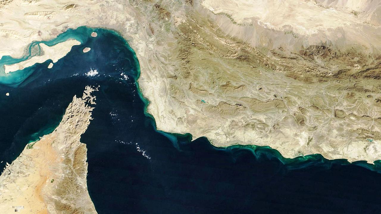 USA Strikes Iran Again: Escalating Threats and Military Actions