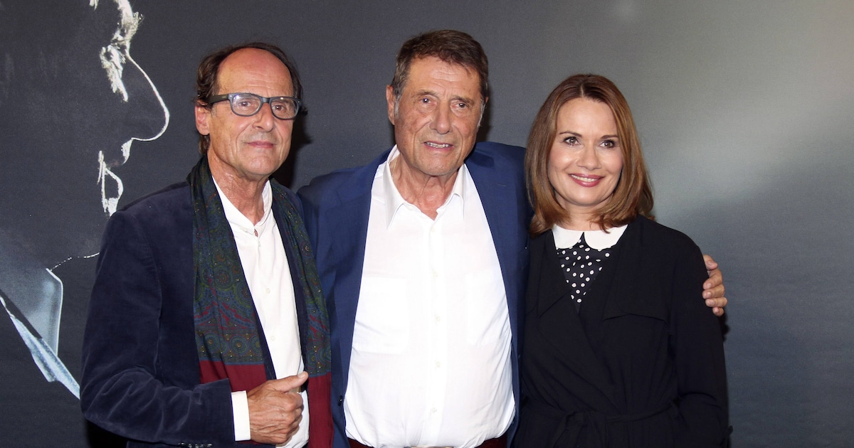 Udo Jürgens’ Brother (82) Faces Eviction After 43 Years in Munich