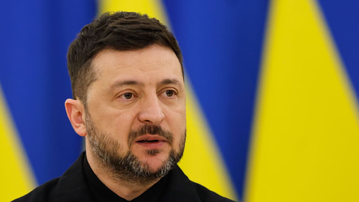 Ukraine Conflict: Lukashenko Yielding to Zelensky’s Ultimatum?