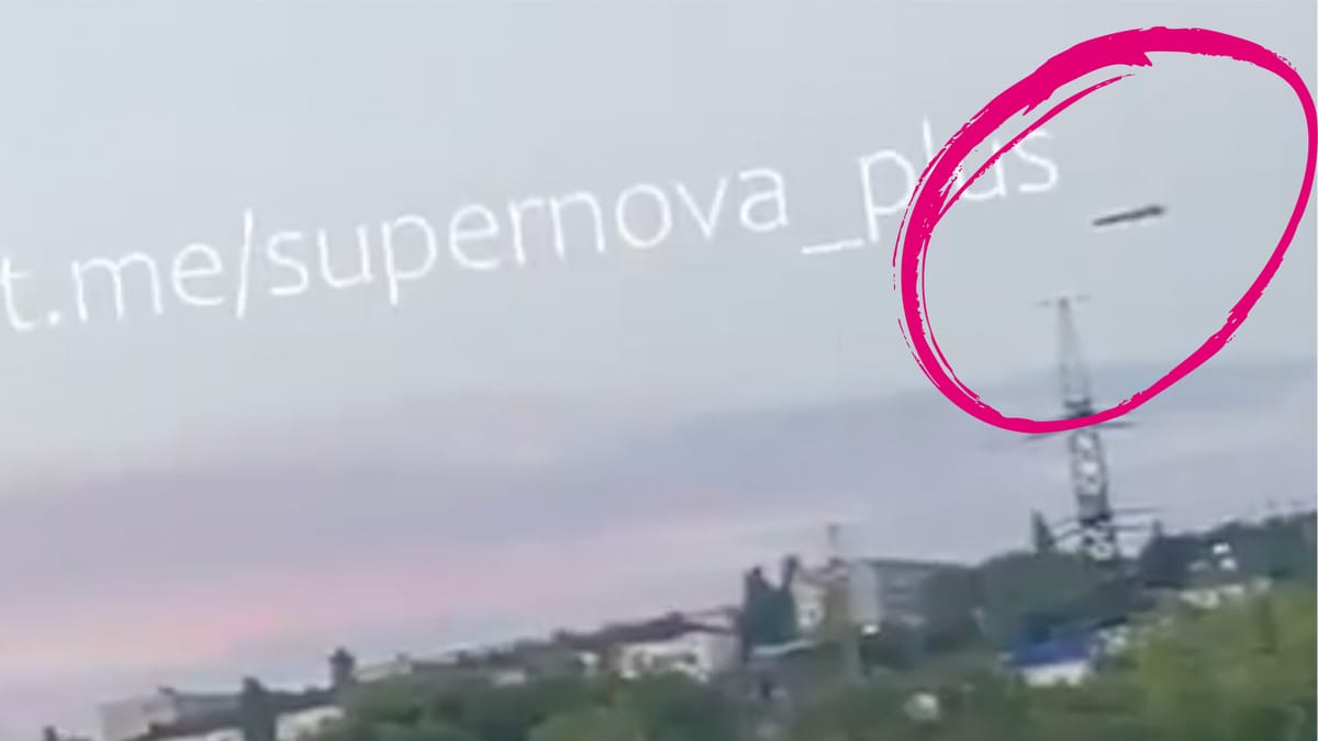 Ukraine Strikes Russian Arms Factory with “Flamingo” Missile: Details Inside