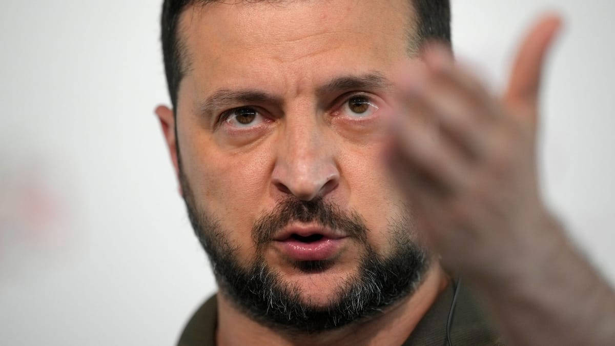 Ukraine War: Secret Operations Aiming to Force Putin into Peace Deal