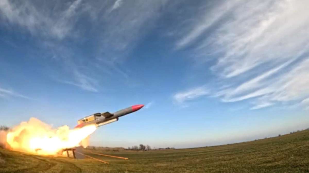 Ukraine War Update: Kyiv Strikes Russian Arms Factory with Flamingo Missiles
