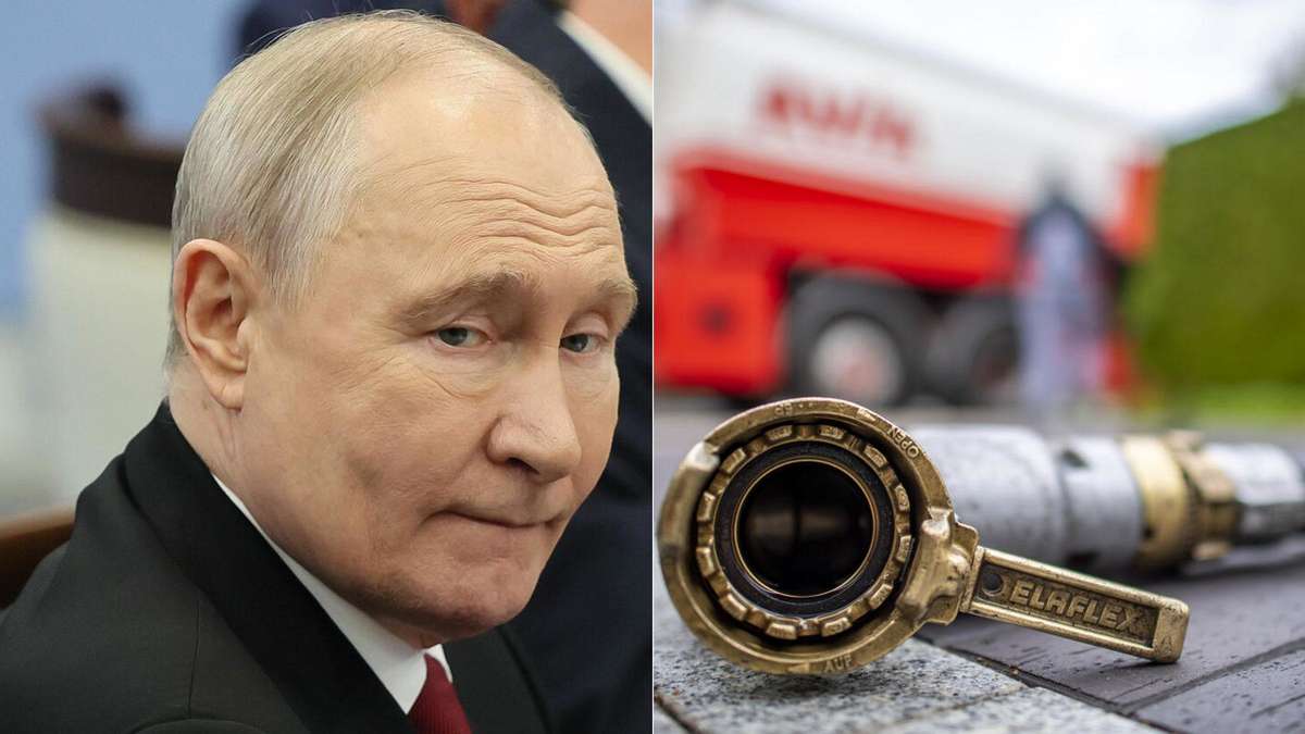 Ukraine War: Why Putin Faces Growing Threats to His Own Power