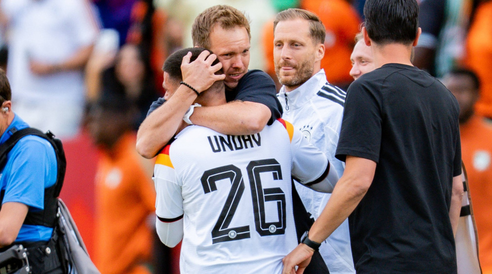 Undav’s Big Decision: Starter or Super Sub for Nagelsmann’s Germany?