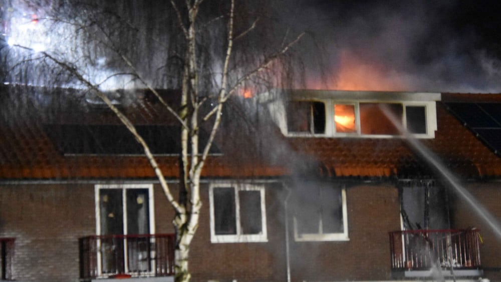 Underage boys convicted for placing fireworks bomb in Purmerend