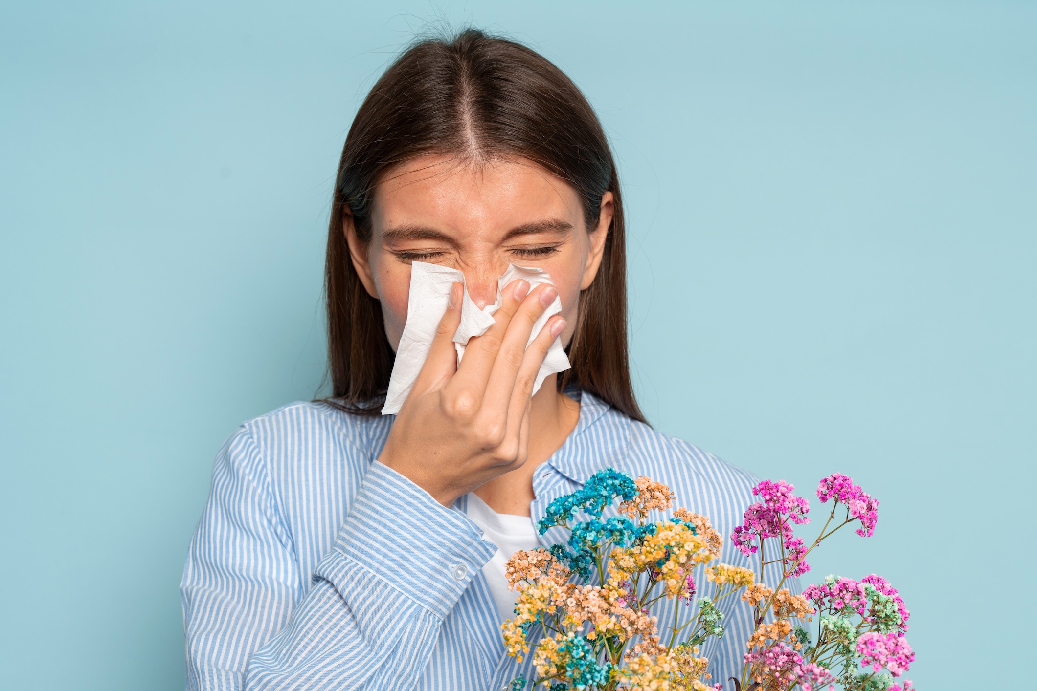 Understanding Allergies: Key Insights from the New “Gesundheitslotse” Podcast Episode