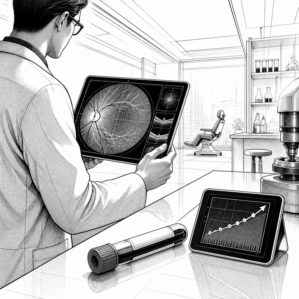 Unlocking Alzheimer’s: New Antibody Therapies and AI Early Detection Insights